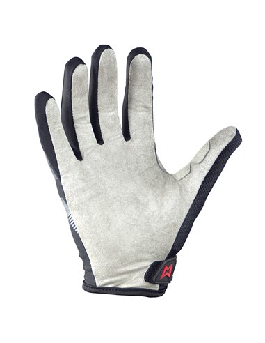 Guantes MOTS RIDER 5 Negro XL