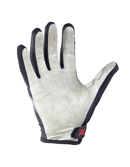 Guantes MOTS RIDER 5 Negro XL