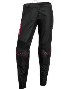 Pantalons Dona Sector Min B/P 9/10 THOR-MX 2023 2902-0309