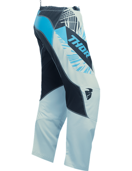 Pantalones Sector Split para mujer THOR 2902-0337