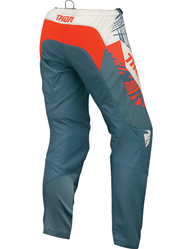 Pantalones Sector Split para mujer THOR 2902-0342