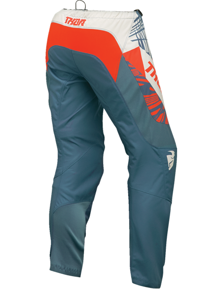 Pantalones Sector Split para mujer THOR 2902-0342