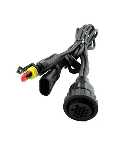 Cable PRINCIPAL diagnóstico TEXA AP01