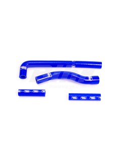 Kit manguitos Samco Yamaha azul YAM-16-BU