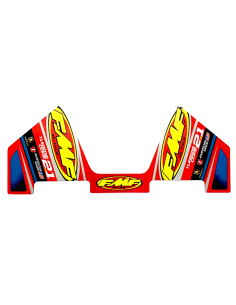 FMF Decal Replacement...