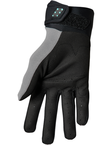 GLOVE Thor-MX 2022 SPECTRUM YOUTH G/B/M/LG 3332-1601