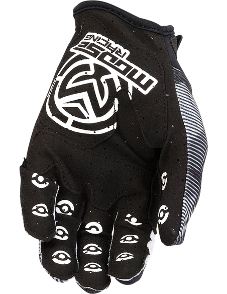Guantes MX1™ infantiles MOOSE RACING 3332-1720