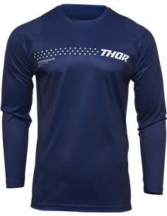 JERSEY Thor-MX 2022 SECTOR YOUTH MINIM NV LG 2912-2025