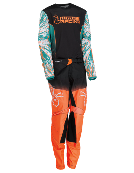 Camiseta infantil Agroid MOOSE RACING 2912-2254