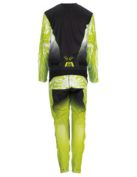 Camiseta infantil Agroid MOOSE RACING 2912-2274