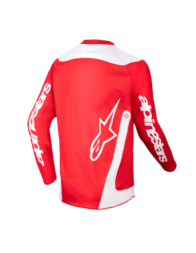 Camiseta infantil Racer Lurv ALPINESTARS 3773924-3120-L