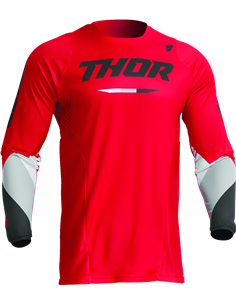 Maillot Enfant Pulse Tactic Rd Xs THOR-MX 2023 2912-2204