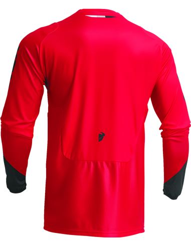 Camisola Criança Pulse Tactic Rd Xs THOR-MX 2023 2912-2204
