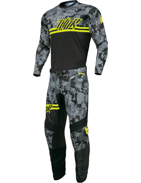 Camiseta infantil Sector DIGI THOR 2912-2395