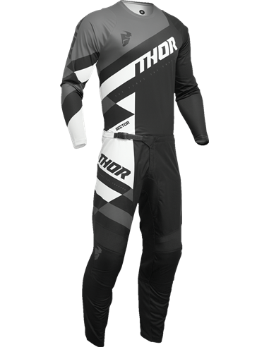 Camiseta infantil Sector Checker THOR 2912-2407