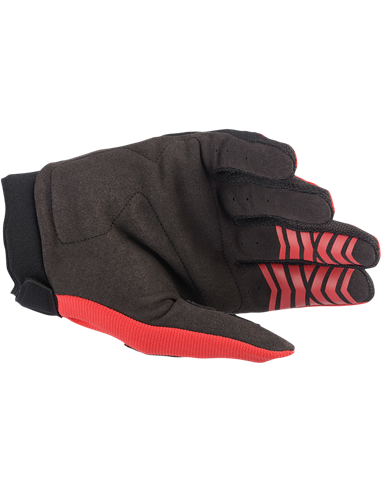 Luvas motocross Yth F Bore Rdbk M Alpinestars 3543622-3031-M