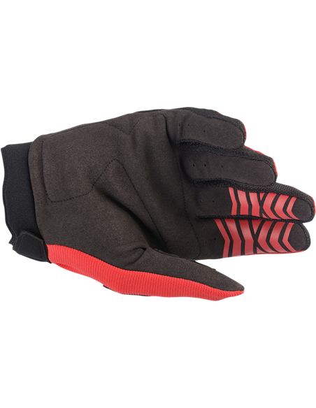 Luvas motocross Yth F Bore Rdbk M Alpinestars 3543622-3031-M