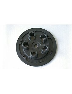 Plaque de pression HINSON, WR125 '99 -03 YZ250F-WR250F 2001-11