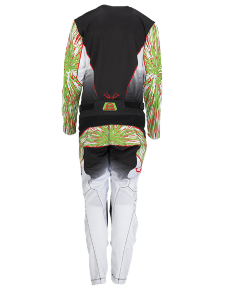 Camiseta infantil Agroid MOOSE RACING 2912-2268