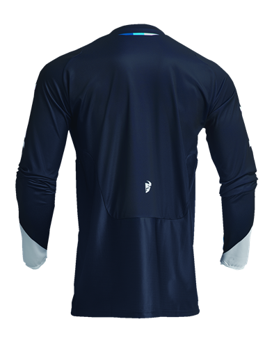 Maillot Enfant Pulse Tactic Mn Sm THOR-MX 2023 2912-2199