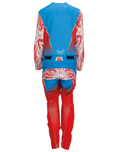 Camiseta infantil Agroid MOOSE RACING 2912-2262