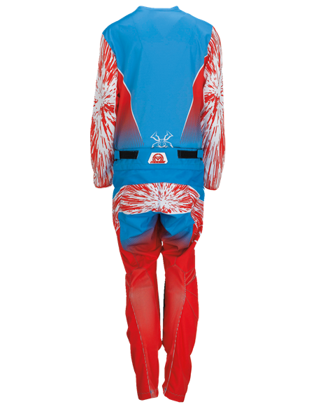 Camiseta infantil Agroid MOOSE RACING 2912-2262