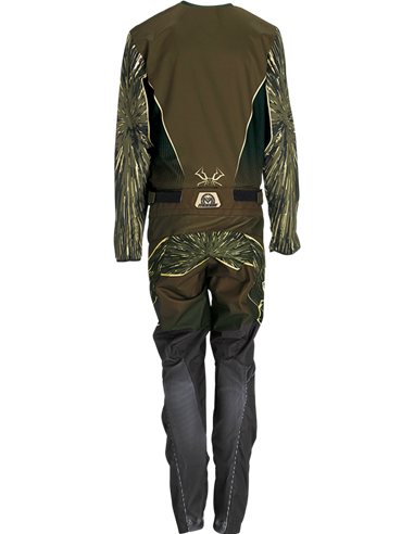 Camiseta infantil Agroid MOOSE RACING 2912-2277