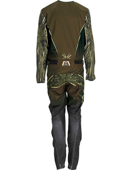 Camiseta infantil Agroid MOOSE RACING 2912-2277