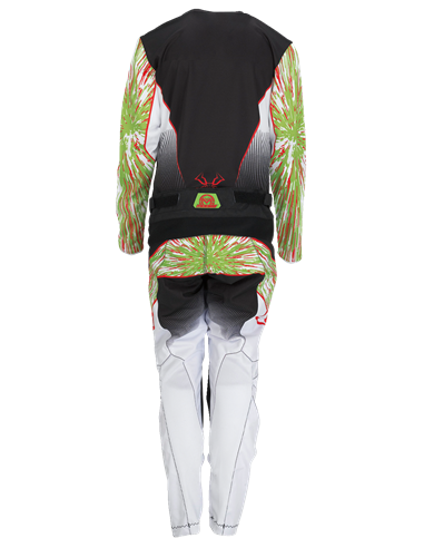 Camiseta infantil Agroid MOOSE RACING 2912-2270