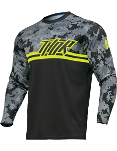 Camiseta infantil Sector DIGI THOR 2912-2399