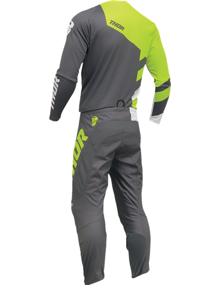 Camiseta infantil Sector Checker THOR 2912-2423