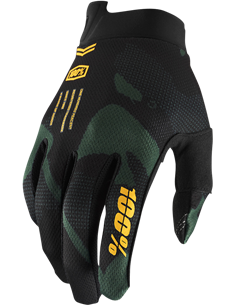 Guantes iTrack infantiles 100% 10009-00011