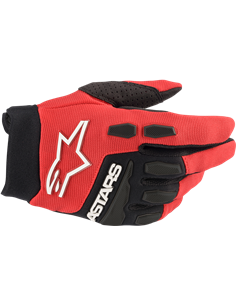 Luvas motocross Yth F Bore Rdbk Xs Alpinestars 3543622-3031-XS