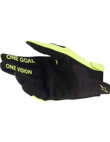 Guantes Radar infantiles ALPINESTARS 3541824-551-XS