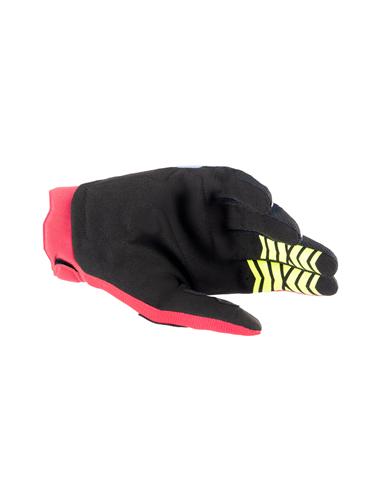 Guantes Full Bore infantiles ALPINESTARS 3543622-7067-XS