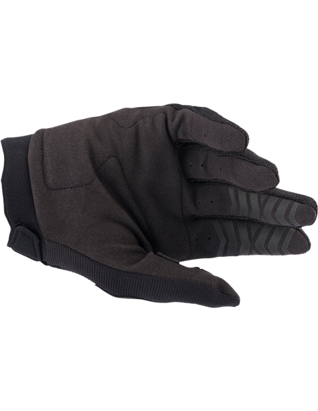 Guantes motocross Yth F Bore Bk S Alpinestars 3543622-10-S