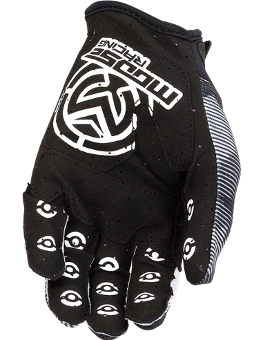 Guantes MX1™ infantiles MOOSE RACING 3332-1718