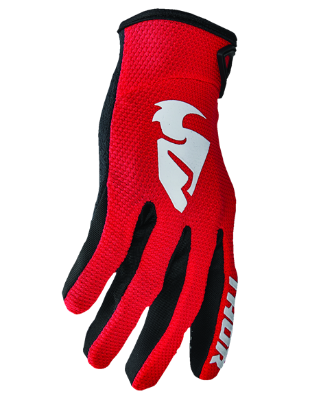 Gloves  Yth Sector Rd Sm THOR-MX 2023 3332-1745