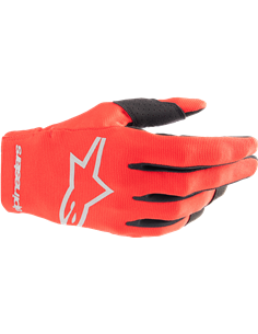 Guantes Radar infantiles ALPINESTARS 3541824-385-S