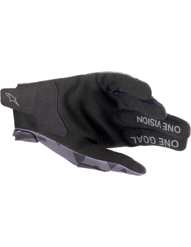 Guantes Radar infantiles ALPINESTARS 3541824-9088-S