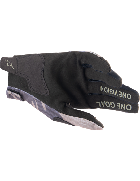 Guantes Radar infantiles ALPINESTARS 3541824-91-S