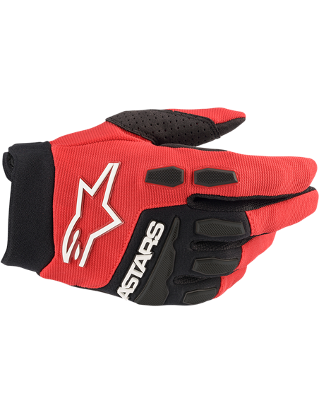 Guantes motocross Yth F Bore Rdbk 2Xs Alpinestars 3543622-3031-2X