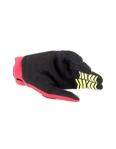 Guantes Full Bore infantiles ALPINESTARS 3543622-7067-2X
