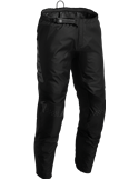 Pantalons motocròs nen(a) Thor-MX 2022 Sector Minimal negre 26 2903-2011