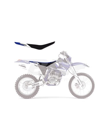 Funda de seient Blackbird Dream Yamaha 1222E
