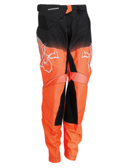 Pantalones Agroid infantiles MOOSE RACING 2903-2259