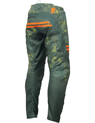 Pantalones infantiles Sector DIGI THOR 2903-2419