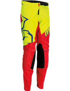 Pantalones Qualifier infantiles MOOSE RACING 2903-1966