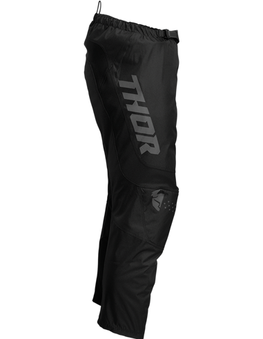 PANT Thor-MX 2022 SECTOR YOUTH MINIM BK 20 2903-2008