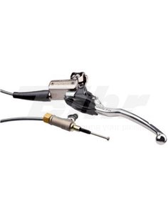 Système d'embrayage hydraulique Magura HYMEC 167 YZF250 '04 -08